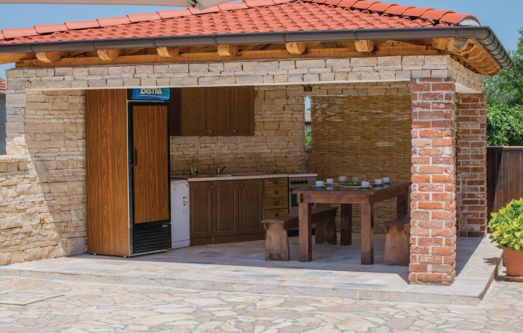Luxury Villa Maria With Pool Galovac  Εξωτερικό φωτογραφία