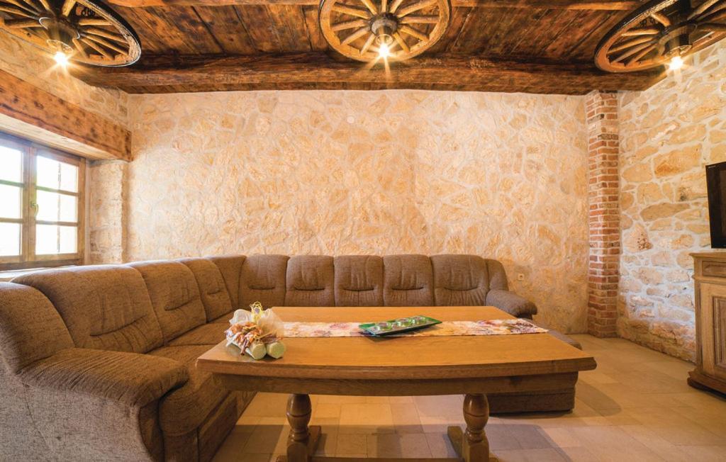Luxury Villa Maria With Pool Galovac  Εξωτερικό φωτογραφία