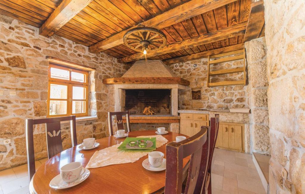Luxury Villa Maria With Pool Galovac  Εξωτερικό φωτογραφία