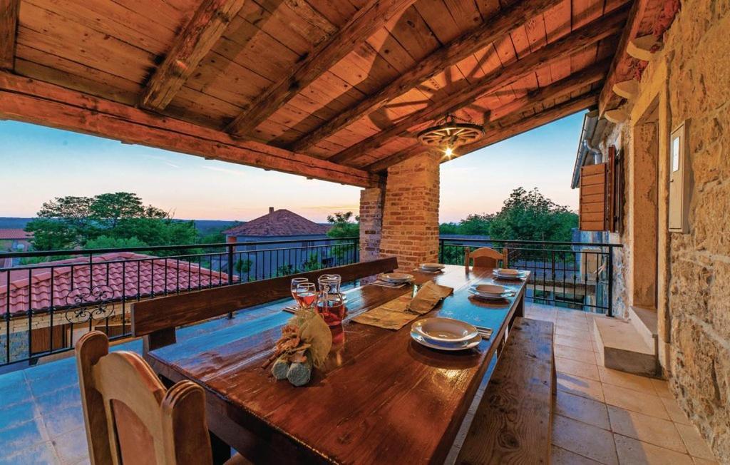 Luxury Villa Maria With Pool Galovac  Εξωτερικό φωτογραφία